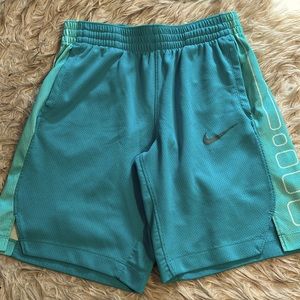 Nike shorts
